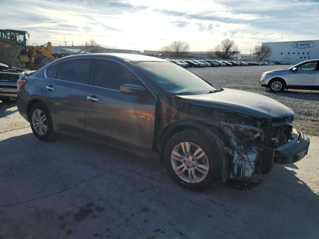 Photo 4 from auction – 2015 NISSAN ALTIMA 2.5 with VIN 1N4AL3AP6FC261753