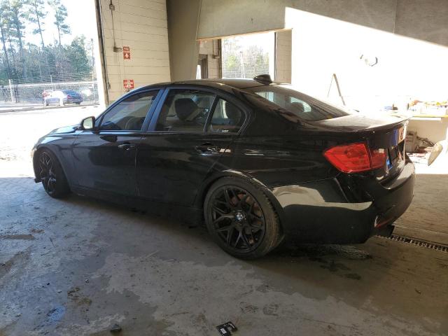 Photo 2 from auction – 2013 BMW 335 XI with VIN WBA3B9C57DF586988
