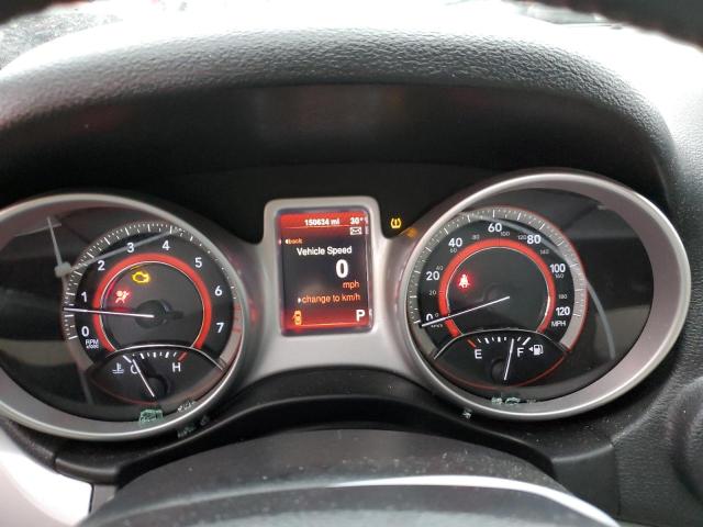 Photo 9 from auction – 2013 DODGE JOURNEY CR with VIN 3C4PDCDG4DT558969