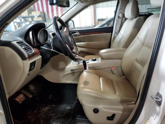 Photo 7 from auction – 2011 JEEP GRAND CHER with VIN 1J4RR5GG8BC655192