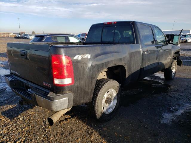 Photo 3 from auction – 2008 GMC SIERRA K25 with VIN 1GTHK23608F202600