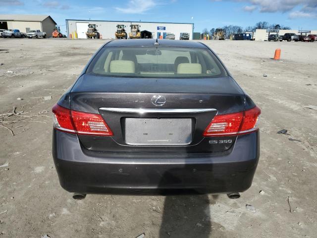 Photo 6 from auction – 2012 LEXUS ES 350 with VIN JTHBK1EG1C2477042