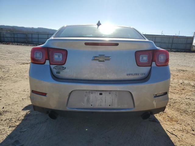 Photo 6 from auction – 2016 CHEVROLET MALIBU LIM with VIN 1G11E5SA0GF130823