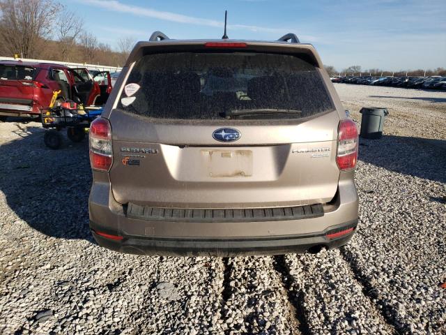 Photo 6 from auction – 2014 SUBARU FORESTER 2 with VIN JF2SJAHC2EH458367