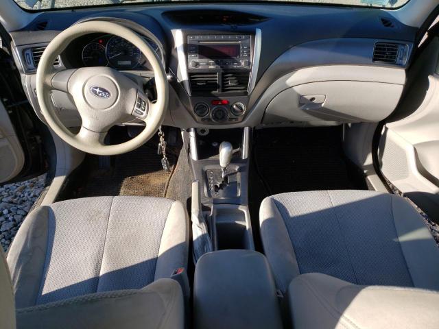 Photo 8 from auction – 2012 SUBARU FORESTER 2 with VIN JF2SHABC6CH459975