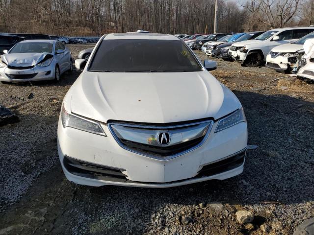 Photo 5 from auction – 2015 ACURA TLX TECH with VIN 19UUB2F54FA025188