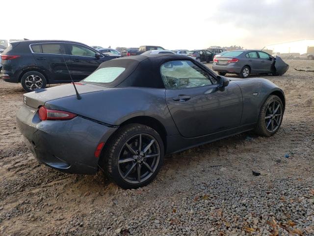 Photo 3 from auction – 2016 MAZDA MX-5 MIATA with VIN JM1NDAD76G0113596