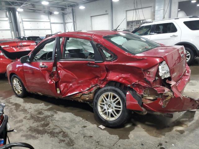 Photo 2 from auction – 2011 FORD FOCUS SE with VIN 1FAHP3FN8BW130570