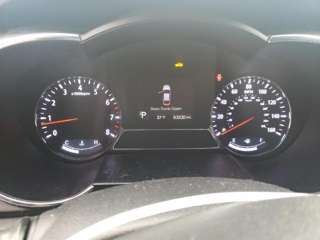 صورة رقم 9 من المزاد - 2012 KIA OPTIMA SX مع VIN 5XXGR4A69CG072588