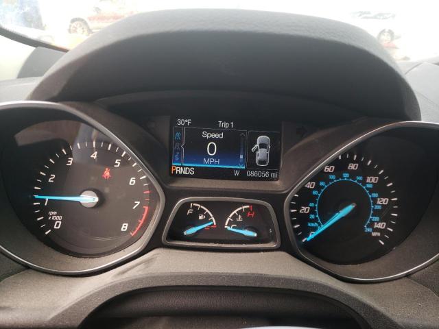 Photo 9 from auction – 2016 FORD ESCAPE SE with VIN 1FMCU9G96GUB44807