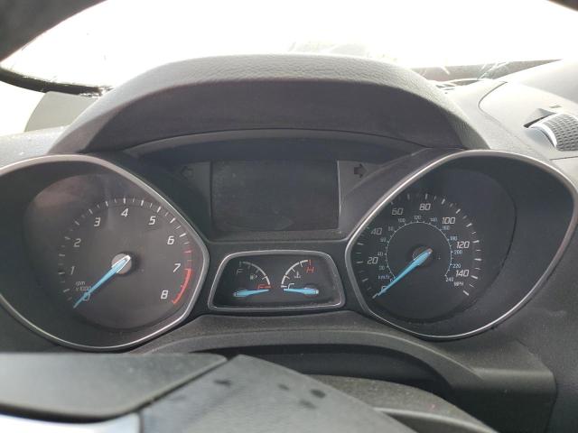 Photo 9 from auction – 2014 FORD ESCAPE TIT with VIN 1FMCU0J92EUC15955