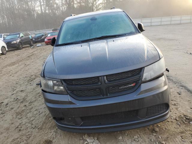 Photo 5 from auction – 2018 DODGE JOURNEY SE with VIN 3C4PDCABXJT521087