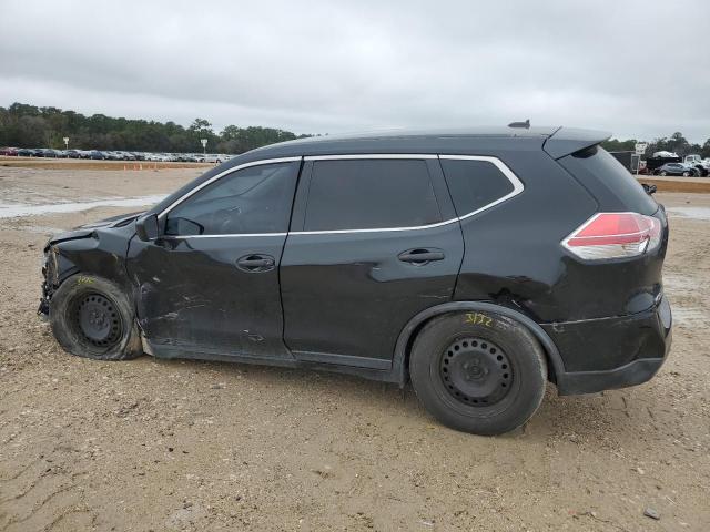 Photo 2 from auction – 2016 NISSAN ROGUE S with VIN KNMAT2MV8GP665601