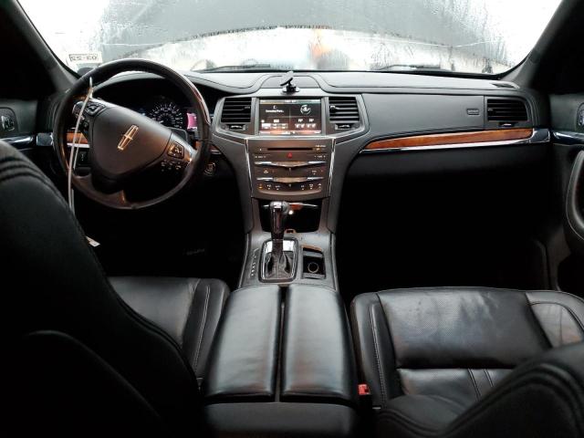 Photo 8 from auction – 2014 LINCOLN MKS with VIN 1LNHL9DKXEG602649