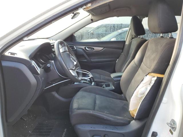 Photo 7 from auction – 2015 NISSAN ROGUE S with VIN KNMAT2MV7FP543455