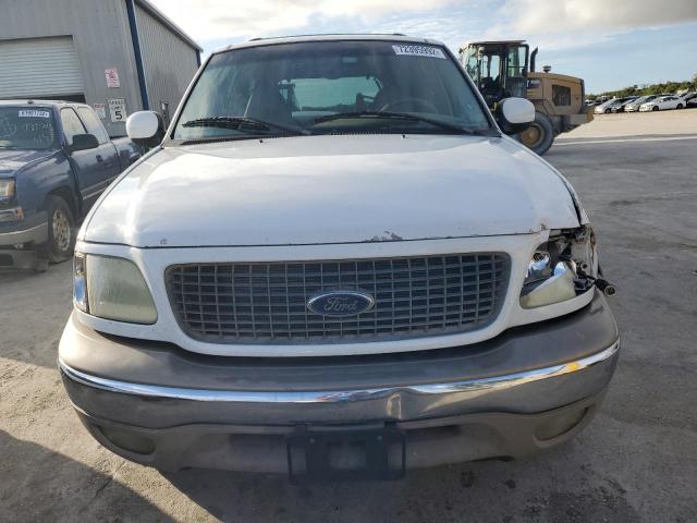 Photo 5 from auction – 2002 FORD EXPEDITION with VIN 1FMRU17W42LA29767