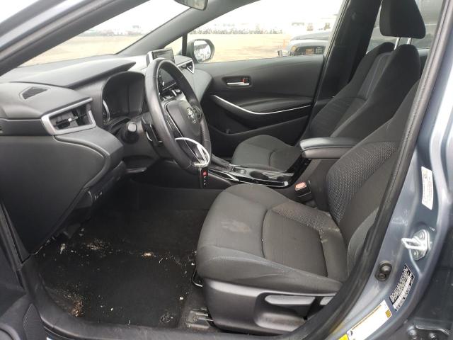 Photo 7 from auction – 2020 TOYOTA COROLLA SE with VIN JTDP4RCE7LJ030481