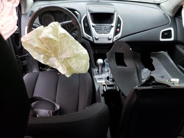 Photo 8 from auction – 2015 GMC TERRAIN SL with VIN 2GKFLVEK5F6171954