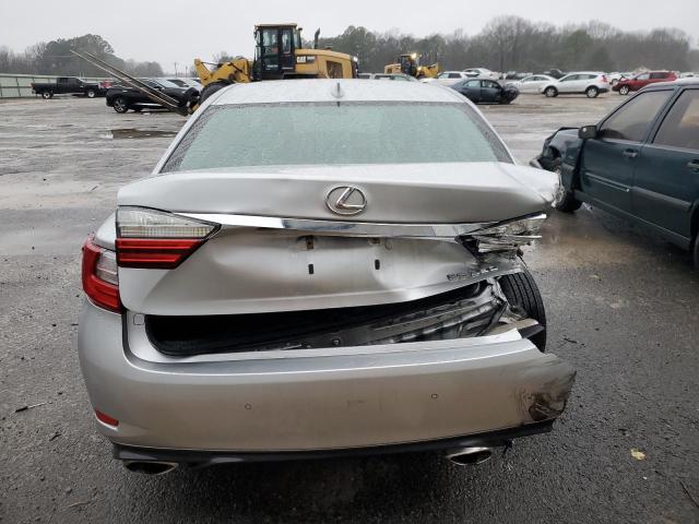 Photo 6 from auction – 2017 LEXUS ES 350 with VIN 58ABK1GG7HU047689