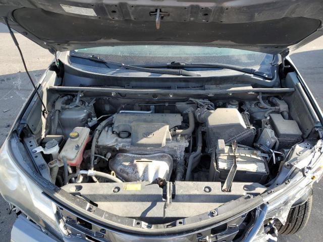 Photo 12 from auction – 2013 TOYOTA RAV4 LE with VIN 2T3BFREV2DW104328