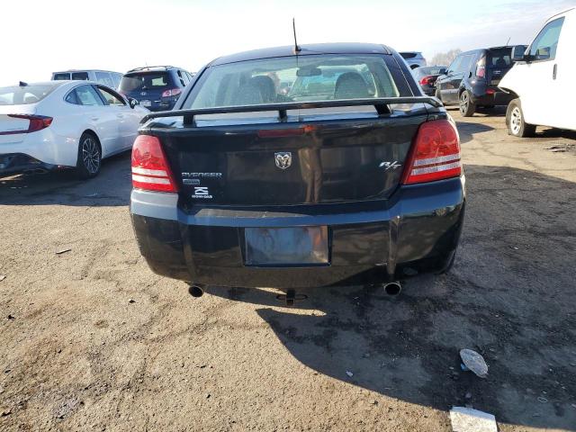 Photo 6 from auction – 2008 DODGE AVENGER R/ with VIN 1B3LD76M08N659460