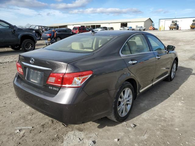 Photo 3 from auction – 2012 LEXUS ES 350 with VIN JTHBK1EG1C2477042