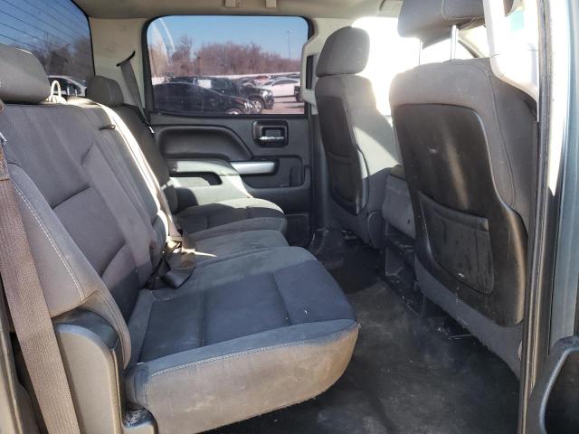 Photo 11 from auction – 2014 CHEVROLET SILVERADO with VIN 3GCPCREC5EG247742