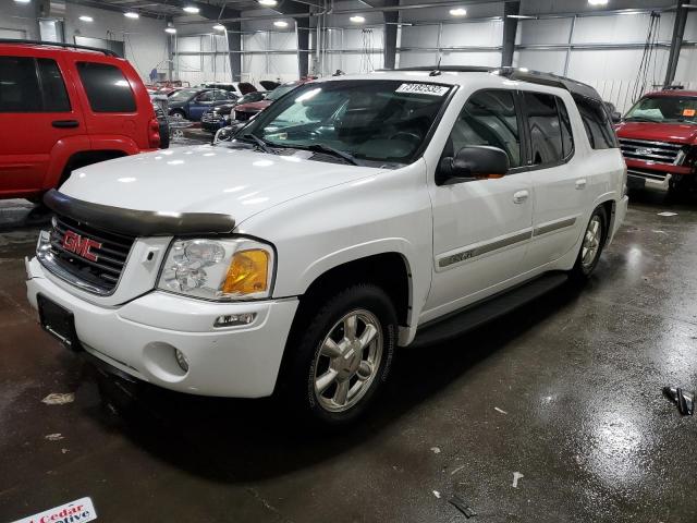 GMC ENVOY XUV 2004 with VIN 1GKES12S646160881 - Photo from auction