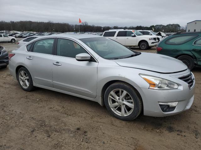 Photo 4 from auction – 2015 NISSAN ALTIMA 2.5 with VIN 1N4AL3AP0FC137249