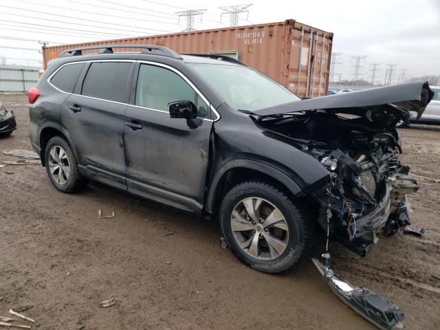 Photo 4 from auction – 2019 SUBARU ASCENT PRE with VIN 4S4WMACD9K3404382