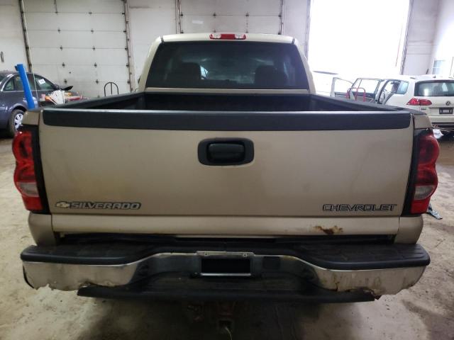 Photo 6 from auction – 2004 CHEVROLET 2500 HD with VIN 1GCHK29G74E233519
