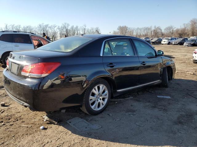 Фото 3 с аукциона – 2012 TOYOTA AVALON BAS с VIN 4T1BK3DB0CU445850