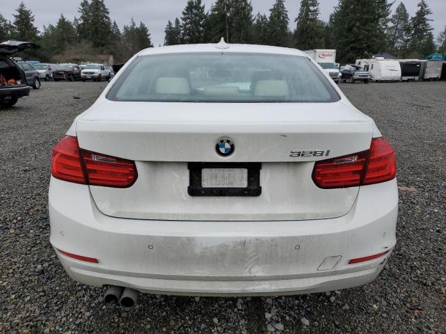 Photo 6 from auction – 2015 BMW 328 I SULE with VIN WBA3C1C53FK123688