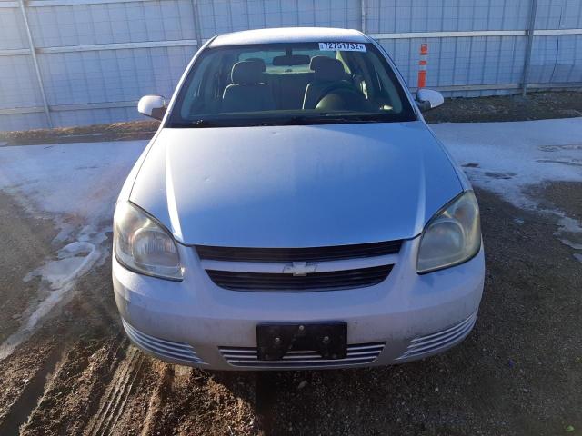 Photo 5 from auction – 2010 CHEVROLET COBALT 1LT with VIN 1G1AD5F57A7119304