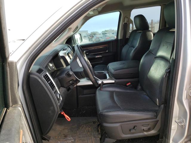 Photo 7 from auction – 2016 RAM 1500 LARAM with VIN 1C6RR7JT6GS159108
