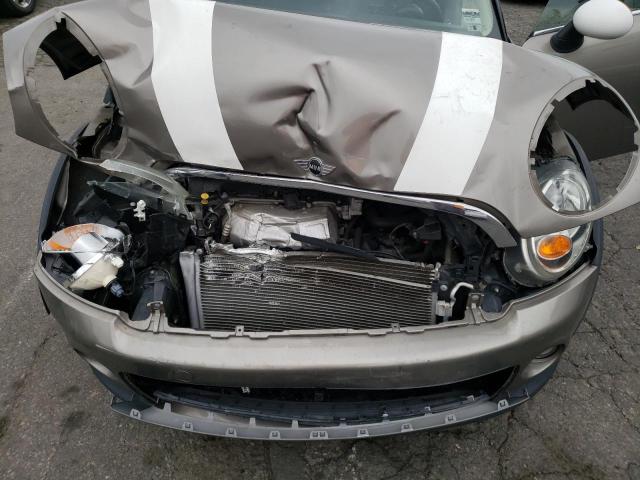 Photo 11 from auction – 2012 MINI COOPER with VIN WMWSU3C59CT255462