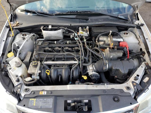 Photo 11 from auction – 2009 FORD FOCUS SES with VIN 1FAHP36N89W194764
