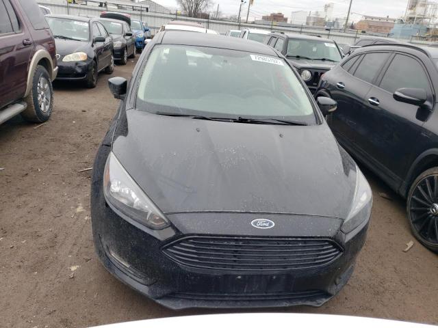 Photo 5 from auction – 2018 FORD FOCUS SE with VIN 1FADP3FE2JL202619