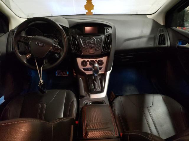 Photo 8 from auction – 2014 FORD FOCUS SE with VIN 1FADP3K2XEL324162
