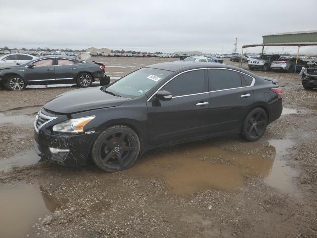 NISSAN ALTIMA 3.5 2014 with VIN 1N4BL3APXEC286030 - Photo from auction