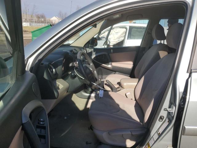 صورة رقم 7 من المزاد - 2007 TOYOTA RAV4 مع VIN JTMBD33V876032479