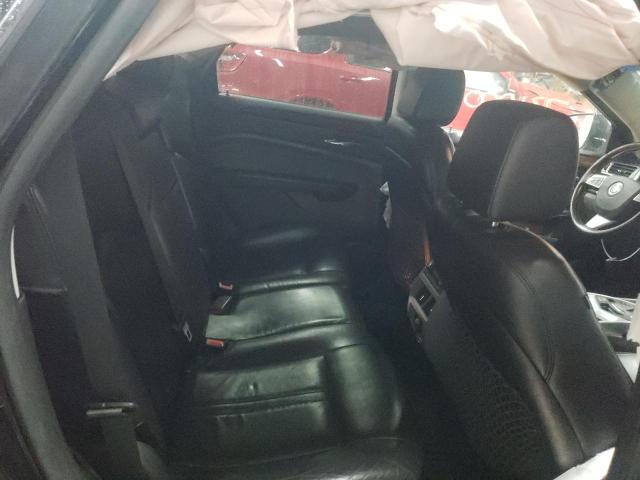 Photo 11 from auction – 2011 CADILLAC SRX PREMIU with VIN 3GYFNKE61BS559289