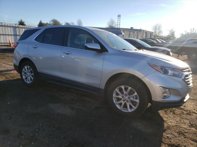 Photo 4 from auction – 2018 CHEVROLET EQUINOX LT with VIN 2GNAXSEV0J6123183