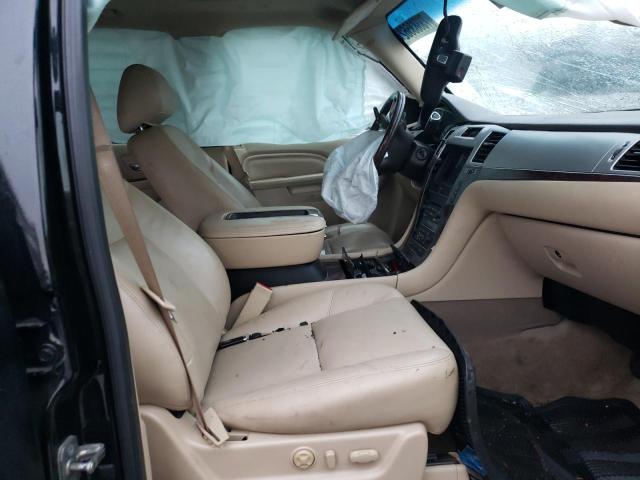 Photo 7 from auction – 2012 CADILLAC ESCALADE E with VIN 1GYS4HEF4CR152477