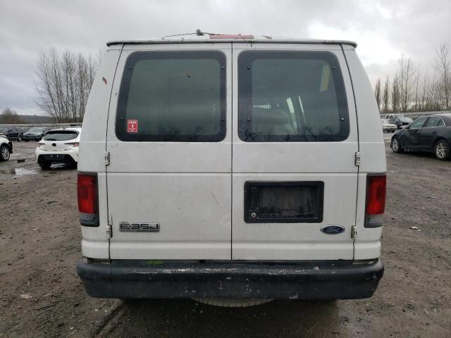 Photo 6 from auction – 2006 FORD ECONOLINE with VIN 1FTSE34L46HA95267