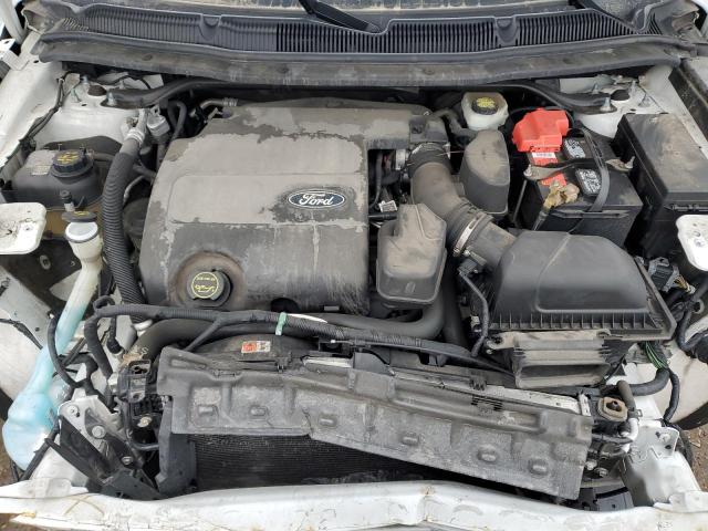 Photo 12 from auction – 2014 FORD EXPLORER X with VIN 1FM5K8D82EGB41161