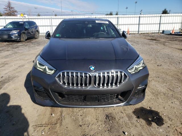Photo 5 from auction – 2020 BMW 228XI with VIN WBA73AK03L7G23813