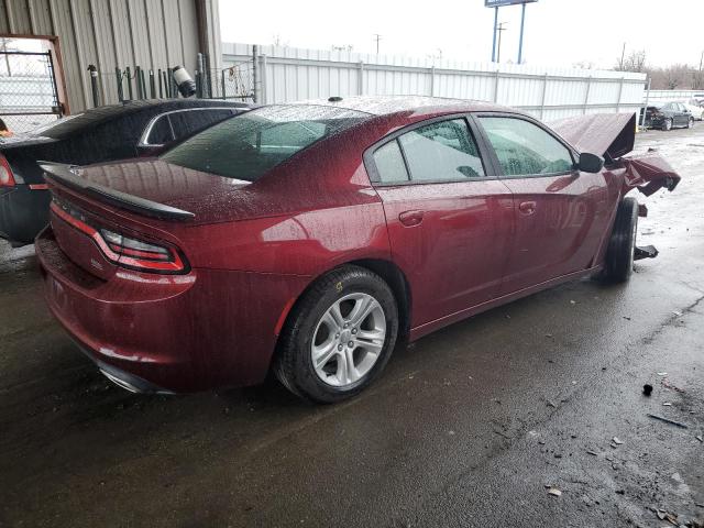 Photo 3 from auction – 2019 DODGE CHARGER SX with VIN 2C3CDXBG6KH580930