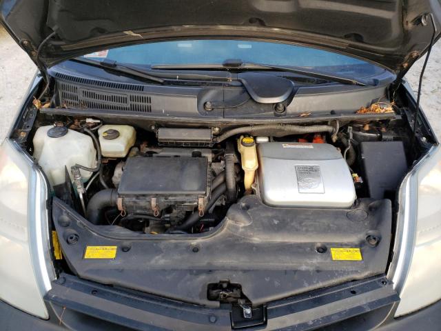 Photo 11 from auction – 2008 TOYOTA PRIUS with VIN JTDKB20U183342083
