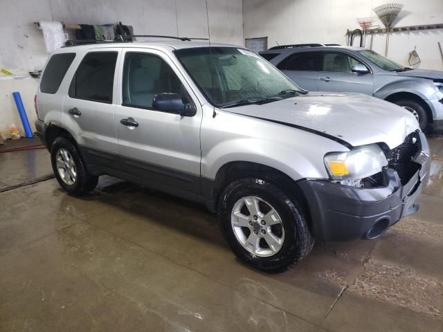 Photo 4 from auction – 2007 FORD ESCAPE XLT with VIN 1FMYU93187KA09930